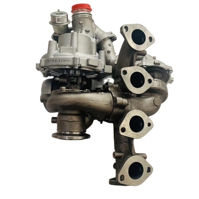 HAVAL H9 GW4D20T 2.0T Ντίζελ 140KW Τουρμποφόρτερ K16 1118100XED61 R2S 10009500070 53169500002
