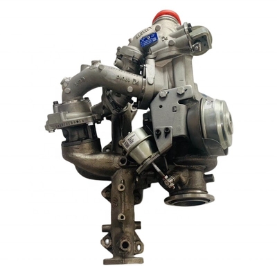 HAVAL H9 GW4D20T 2.0T Ντίζελ 140KW Τουρμποφόρτερ K16 1118100XED61 R2S 10009500070 53169500002