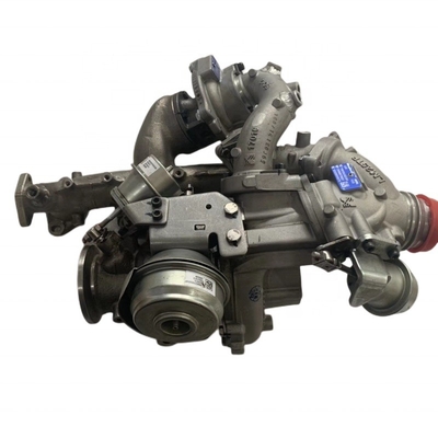 HAVAL H9 GW4D20T 2.0T Ντίζελ 140KW Τουρμποφόρτερ K16 1118100XED61 R2S 10009500070 53169500002