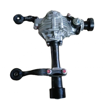 HOVER H6 Συσκευές αυτοκινήτων Συγκρότημα εμπρόσθιου άξονα για Haval H9 2302000XKV73A 2302100XKV09B 9 41
