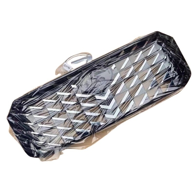 Μπροστά κεντρική σχάρα για GAC Trumpchi GS4 GS5 GS3 GA5 CA6 GS8 GA8 πλαστική κατασκευή