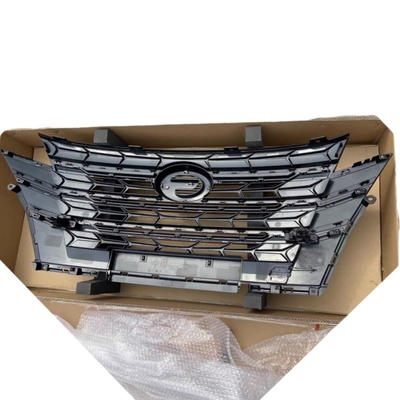 Μπροστά κεντρική σχάρα για GAC Trumpchi GS4 GS5 GS3 GA5 CA6 GS8 GA8 πλαστική κατασκευή
