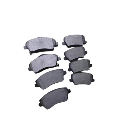Geely Lynk Co 01-09 Συγκρότημα φρένων Αρχικά ανταλλακτικά Φρένο δέρματος για όλα τα μοντέλα
