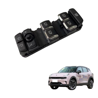 Lynk Co 2017- Glass Lift Controller Προσωπική και οπίσθια πόρτα