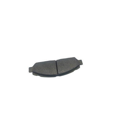 D1401 KD2519 04465-0T010 Φρένα για Toyota Venza Ιαπωνικό αυτοκίνητο σε άμεση τιμή