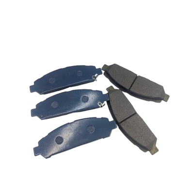 D1401 KD2519 04465-0T010 Φρένα για Toyota Venza Ιαπωνικό αυτοκίνητο σε άμεση τιμή