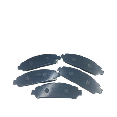 D1401 KD2519 04465-0T010 Φρένα για Toyota Venza Ιαπωνικό αυτοκίνητο σε άμεση τιμή