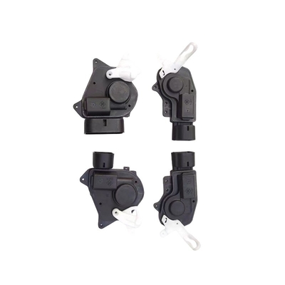 10*4*7cm BYD F3 κινητήρας κλειδαριού πόρτας L3G3R για κεντρικό έλεγχο και μπροστινές/πίσω πόρτες