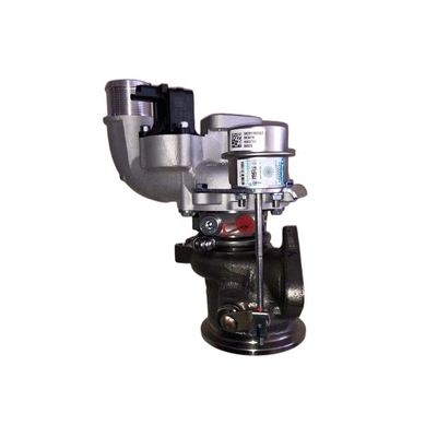 Μεγάλος τοίχος HOVER H7 H8 2.0T GW4C20 Τουρμποφόρος 53039880473 1118010-AEC01 100% Δοκιμάστηκε
