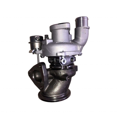 Μεγάλος τοίχος HOVER H7 H8 2.0T GW4C20 Τουρμποφόρος 53039880473 1118010-AEC01 100% Δοκιμάστηκε