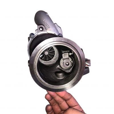 Μεγάλος τοίχος HOVER H7 H8 2.0T GW4C20 Τουρμποφόρος 53039880473 1118010-AEC01 100% Δοκιμάστηκε