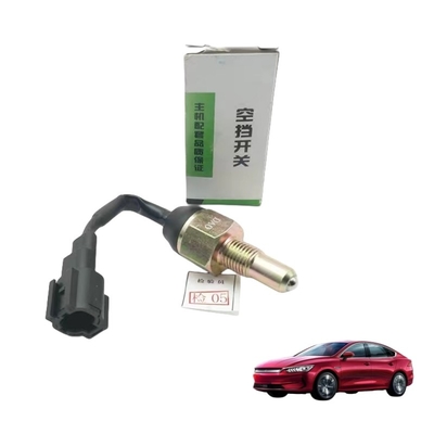 BYD Car Fitment 1.6 Μηχανή μετάδοσης του κινητήρα Neutral Switch για F3 L3 G3 F3 RG 3R Speed Sharp