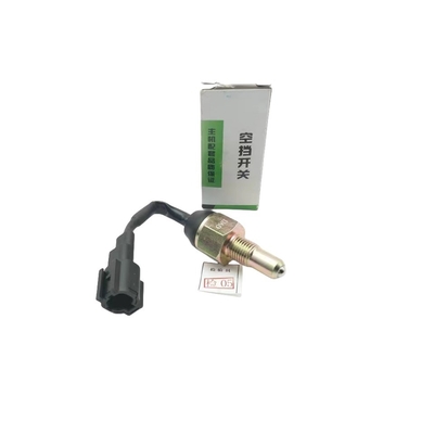 BYD Car Fitment 1.6 Μηχανή μετάδοσης του κινητήρα Neutral Switch για F3 L3 G3 F3 RG 3R Speed Sharp