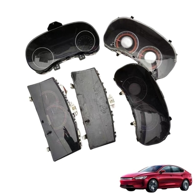 BYD F0F3L3G3F3RS6 Συγκρότημα πίνακα οργάνων αυτοκινήτων
