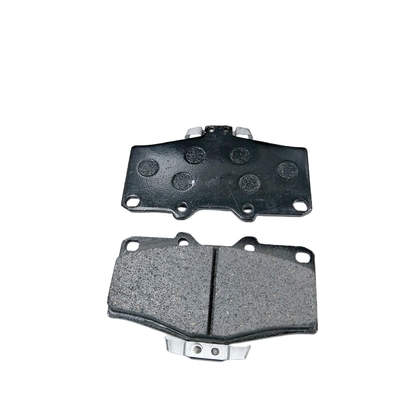 D436-7298 SP1222 04465-YZZ57 πλακέτες φρένων για το Toyota HILUX LAND CRUISER 4 RUNNER HILUX Tacoma