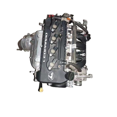 CF4G15 Μηχανή Συγκρότηση Μηχανής Projector Starter Motor για Lifan 790Q Maiwei X60 1.8