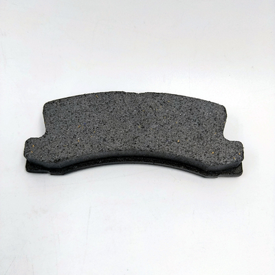 SP1208 Φρενάκια OEM 04465-12031 04466-20040 20070 20080 33010 33110 για ιαπωνικά αυτοκίνητα
