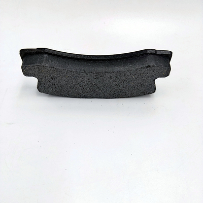 SP1208 Φρενάκια OEM 04465-12031 04466-20040 20070 20080 33010 33110 για ιαπωνικά αυτοκίνητα