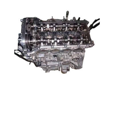 Lifan 790Q Maiwei X60 1.8 Αυτοκίνητο μοντέλο 4G15 Μηχανή συναρμολόγηση προβολέα κινητήρα εκκίνησης