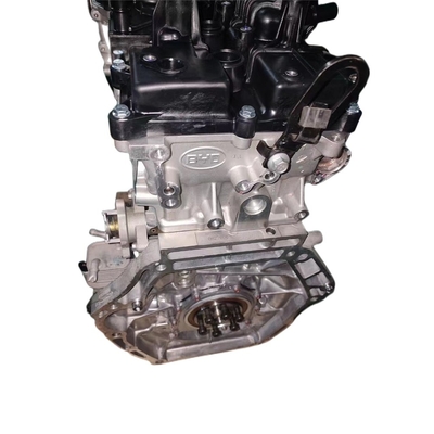 Lifan 790Q Maiwei X60 1.8 Αυτοκίνητο μοντέλο 4G15 Μηχανή συναρμολόγηση προβολέα κινητήρα εκκίνησης