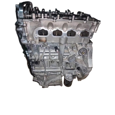 Lifan 790Q Maiwei X60 1.8 Αυτοκίνητο μοντέλο 4G15 Μηχανή συναρμολόγηση προβολέα κινητήρα εκκίνησης