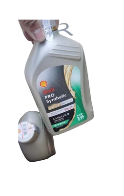 Ημερομηνία λήξης 3 έτη Lynk Co 01 05 06 Oil 0W20 100% QC Εγκριθείσα πρωτότυπη