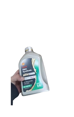 Ημερομηνία λήξης 3 έτη Lynk Co 01 05 06 Oil 0W20 100% QC Εγκριθείσα πρωτότυπη