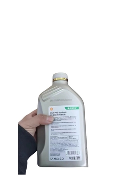 Ημερομηνία λήξης 3 έτη Lynk Co 01 05 06 Oil 0W20 100% QC Εγκριθείσα πρωτότυπη