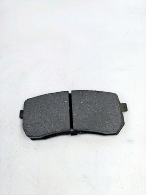 Πλακέτα φρένων D1302-8418 / 58302-3JA00 583023JA50 D11239 για Kia Carnival / Hyundai Veracruz