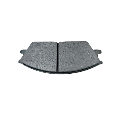 Σχεδιασμός εμπρόσθιου φρένου για την Hyundai ACCENT I SP1047 58101-24A00 D440 FDB435