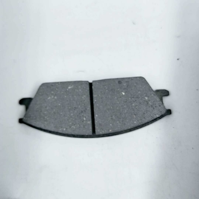 Σχεδιασμός εμπρόσθιου φρένου για την Hyundai ACCENT I SP1047 58101-24A00 D440 FDB435