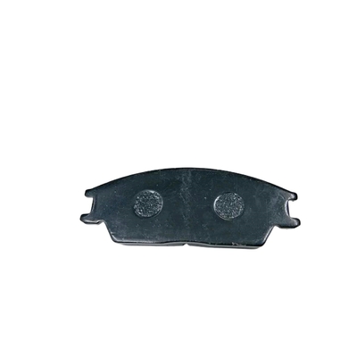 Σχεδιασμός εμπρόσθιου φρένου για την Hyundai ACCENT I SP1047 58101-24A00 D440 FDB435