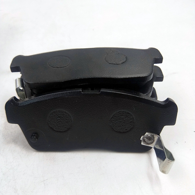 DAIHATSU TOYOTA Subaru MITSUBISHI 04465-B1010 Περαινές φρένες D2005 για το 2006- έτος HA