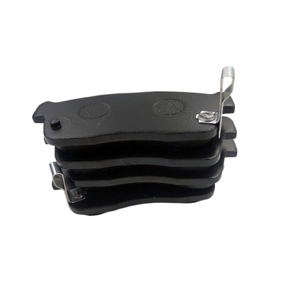 DAIHATSU TOYOTA Subaru MITSUBISHI 04465-B1010 Περαινές φρένες D2005 για το 2006- έτος HA
