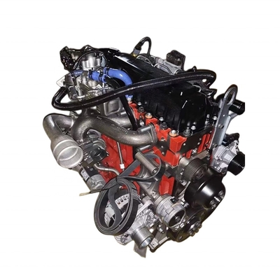 Συσκευές αυτοκινήτων Lifan 790Q Maiwei X60 1.8 Μηχανή 2.0 για BYDToyota Isuzu Geely Chery
