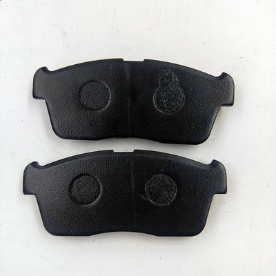 DAIHATSU TOYOTA Subaru MITSUBISHI 04465-B1010 Περαινές φρένες D2005 για το 2006- έτος HA
