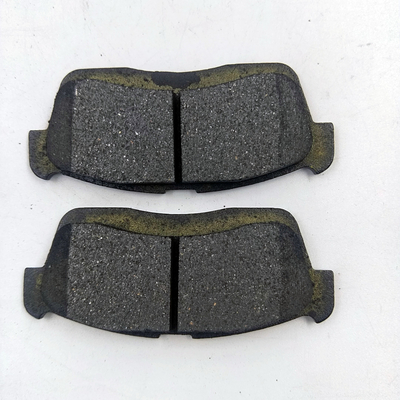 DAIHATSU TOYOTA Subaru MITSUBISHI 04465-B1010 Περαινές φρένες D2005 για το 2006- έτος HA