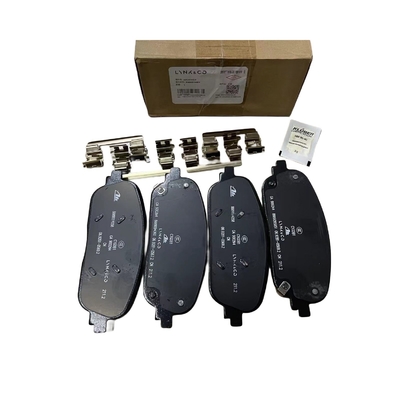 Αρχική Geely Lynk Co 09 Φρενάκια OE αριθ. 8892895069 για βέλτιστες επιδόσεις