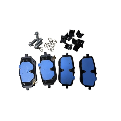 Αρχική Geely Lynk Co 09 Φρενάκια OE αριθ. 8892895069 για βέλτιστες επιδόσεις