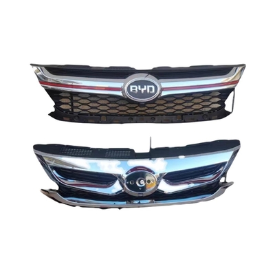 OEM πλαστικό μπροστινό κεντρικό πλέγμα για το Byd S7