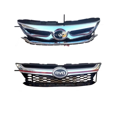 OEM πλαστικό μπροστινό κεντρικό πλέγμα για το Byd S7