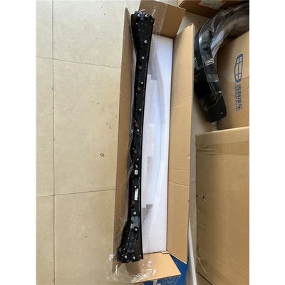 Φώτο πίσω για το Great Wall Haval H6 Τρεις γενιές και καλές συστάσεις