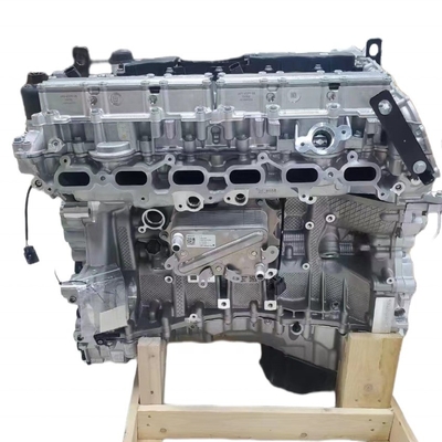 2019- Land Rover 48V ελαφρύς υβριδικός κινητήρας με χωρητικότητα 3,0 τόνων και κωδικός 5525146585555511