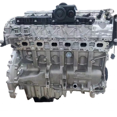 2019- Land Rover 48V ελαφρύς υβριδικός κινητήρας με χωρητικότητα 3,0 τόνων και κωδικός 5525146585555511