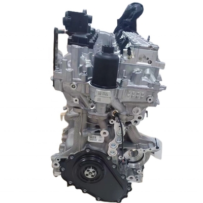 2019- Land Rover 48V ελαφρύς υβριδικός κινητήρας με χωρητικότητα 3,0 τόνων και κωδικός 5525146585555511
