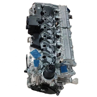 2019- Land Rover 48V ελαφρύς υβριδικός κινητήρας με χωρητικότητα 3,0 τόνων και κωδικός 5525146585555511