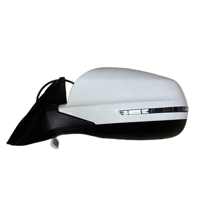 XKZ08 Μεγάλο Τείχος Haval H2 H2S Rearview Mirror με ηλεκτρική λειτουργία και προσαρμογή