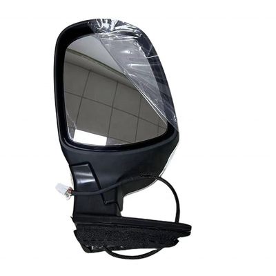 XKZ08 Μεγάλο Τείχος Haval H2 H2S Rearview Mirror με ηλεκτρική λειτουργία και προσαρμογή