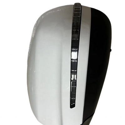 XKZ08 Μεγάλο Τείχος Haval H2 H2S Rearview Mirror με ηλεκτρική λειτουργία και προσαρμογή