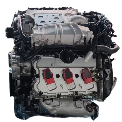 Μηχανή κατάλληλη για Audi CRE 3.0L Μηχανή έτος 2009- χωρητικότητα sohc